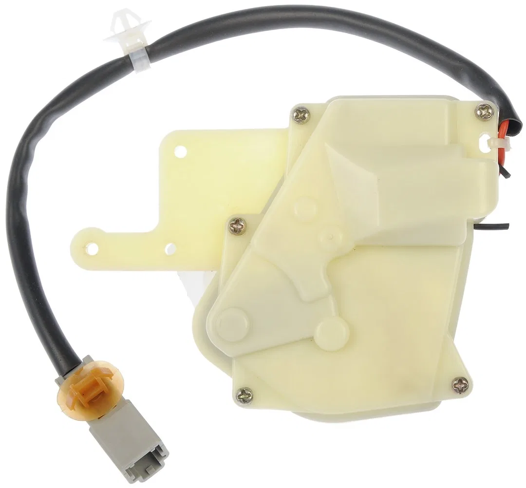 746-364 – DORMAN Door Lock Actuator, OE Replacement - view 2